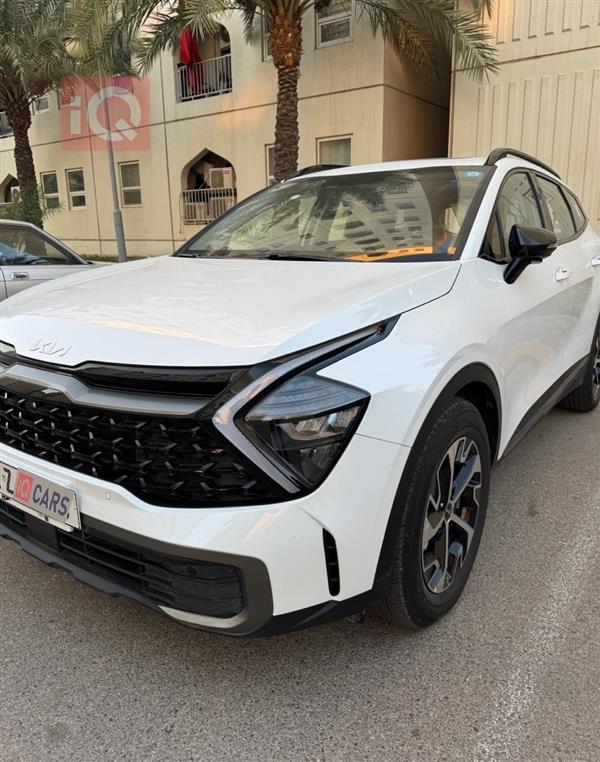 كيا سبورتاج 2025 للبيع في العراق -  بغداد